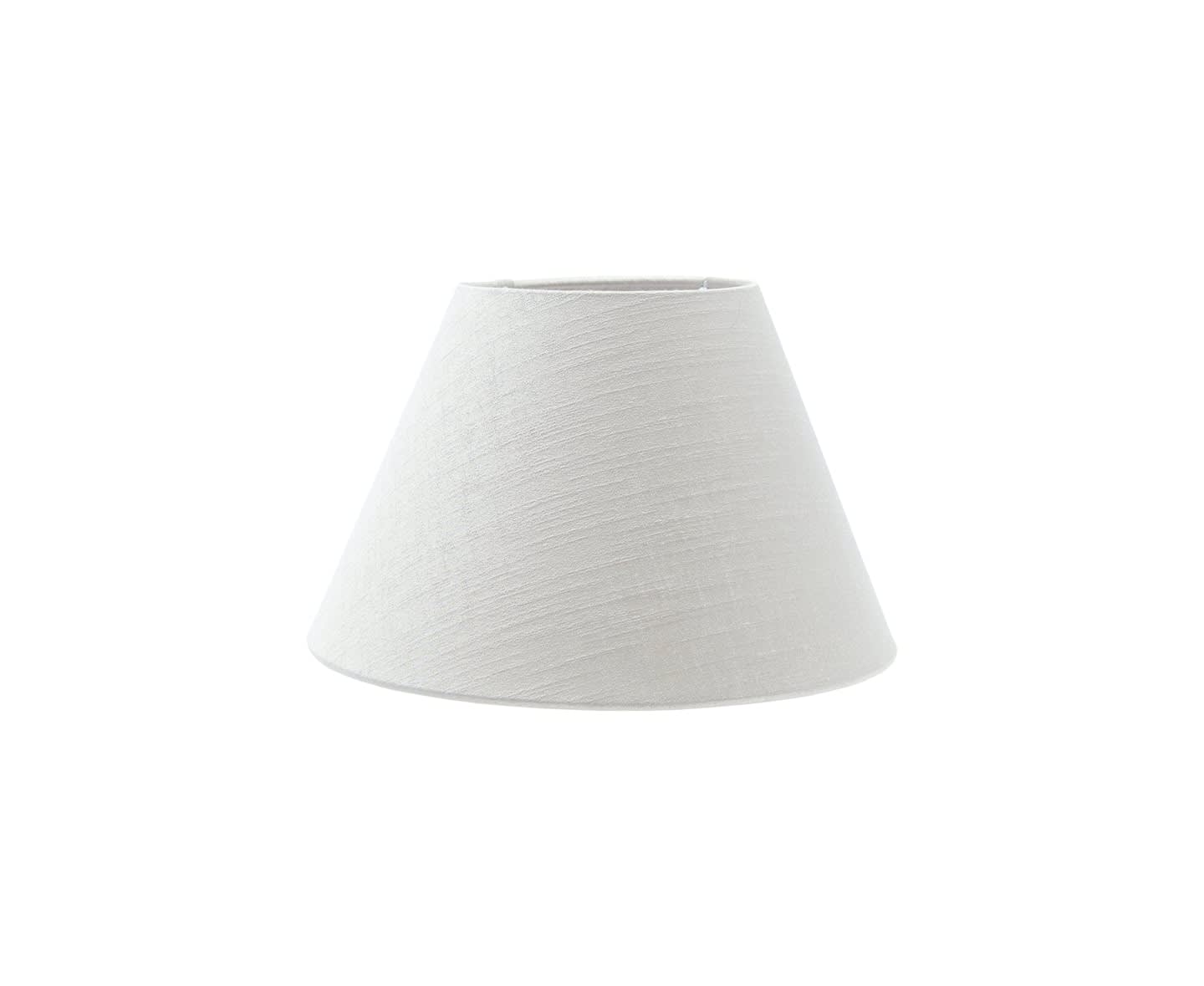 PR Home Empire Carnaby Lampskärm Pearl Beige 42cm