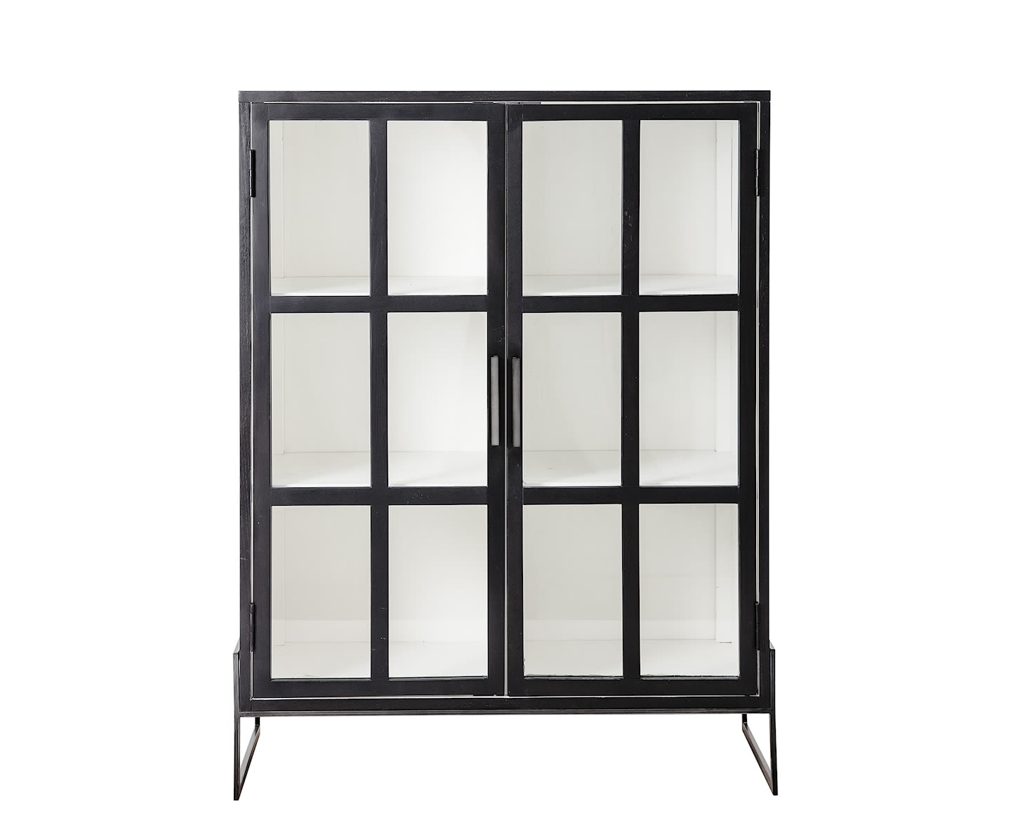 Bloomingville Opal Vitrine 120cm