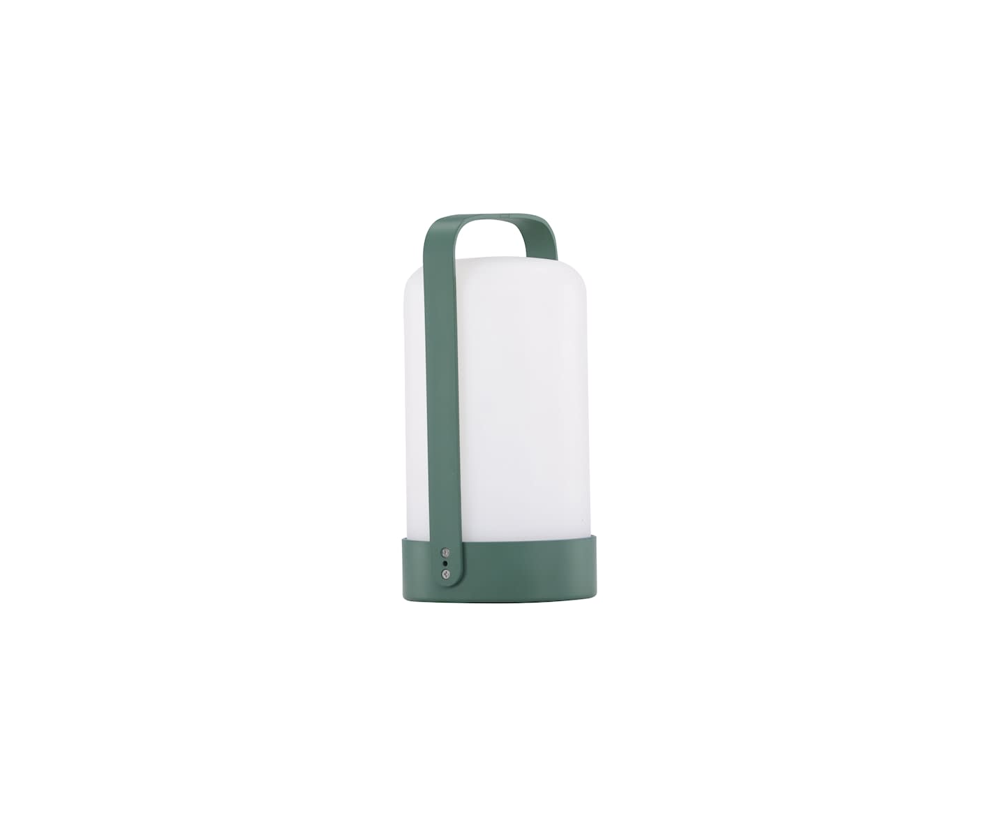 Nordic Outdoor Alicia Bordslampa Portabel Green