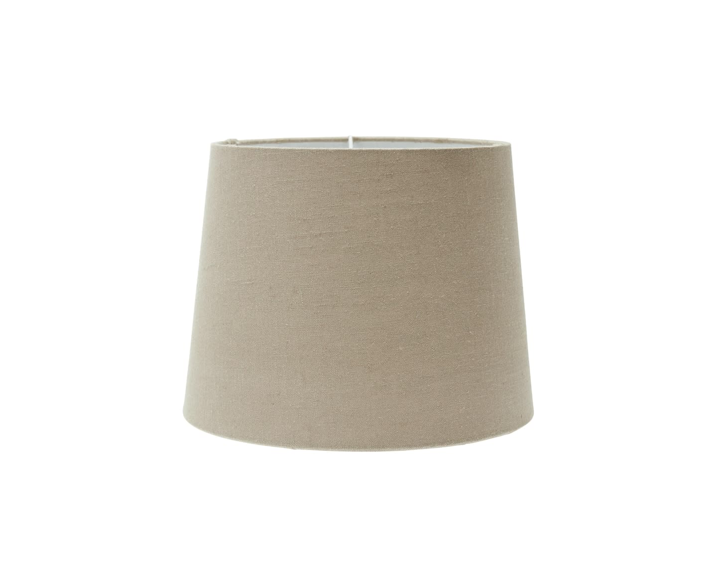 PR Home Sofia Ingrid Lampskärm Beige 25cm