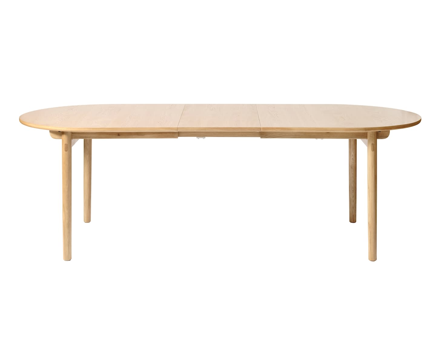 Sleepo Alice Spisebord Natural Oak 190cm