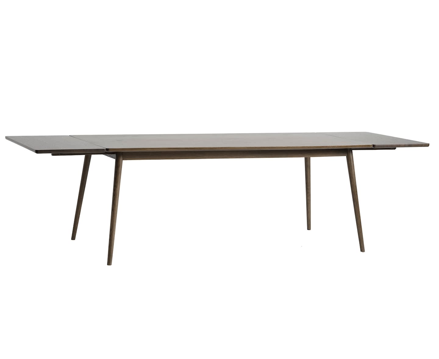 Sleepo Sofia Spisebord Smoked Oak 190cm