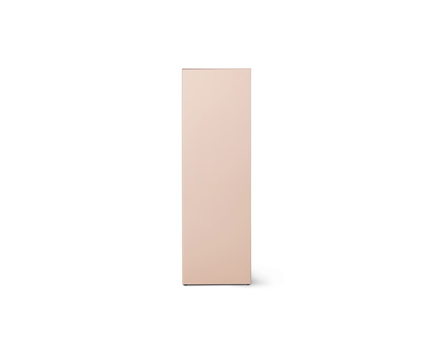 HKliving Pillar Peili Jalusta Nude L