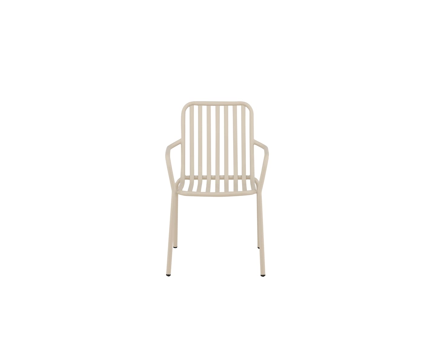 Nordic Outdoor Leon Matstol Beige