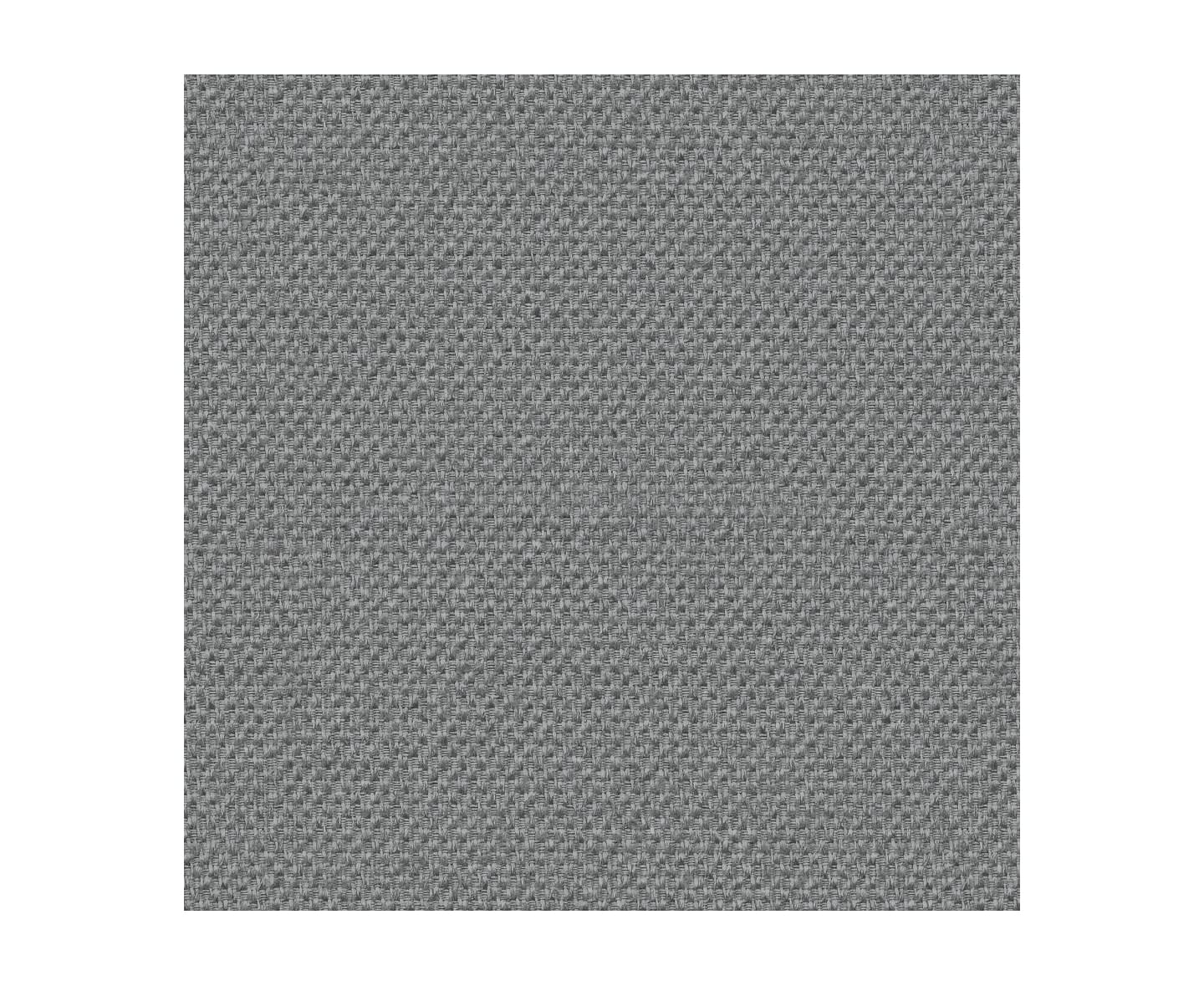 Sleepo Jupiter Slät Vägghängd Sänggavel Lightgrey 105cm