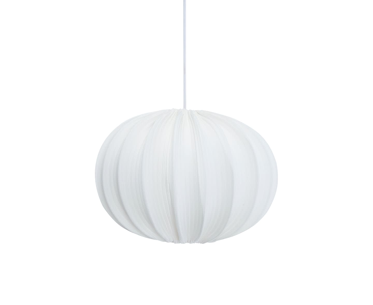 PR Home Hilma Lampskärm Jersey Offwhite 60cm