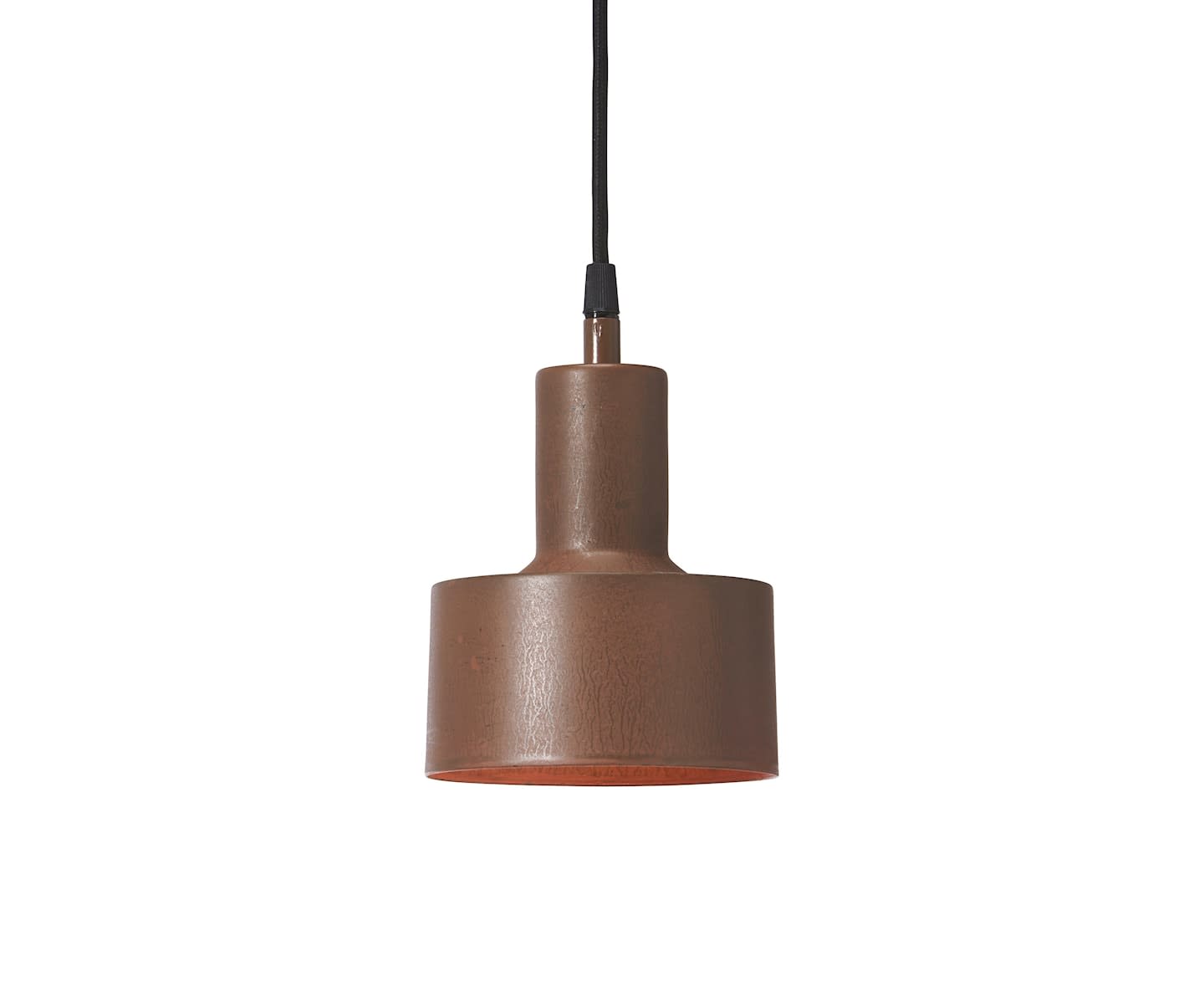 PR Home Solo Fönsterlampa Rost 13cm