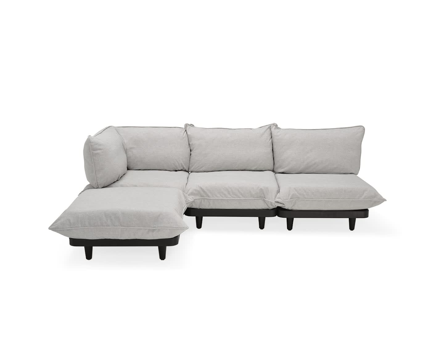 Fatboy Paletti Loungegrupp Large Mist