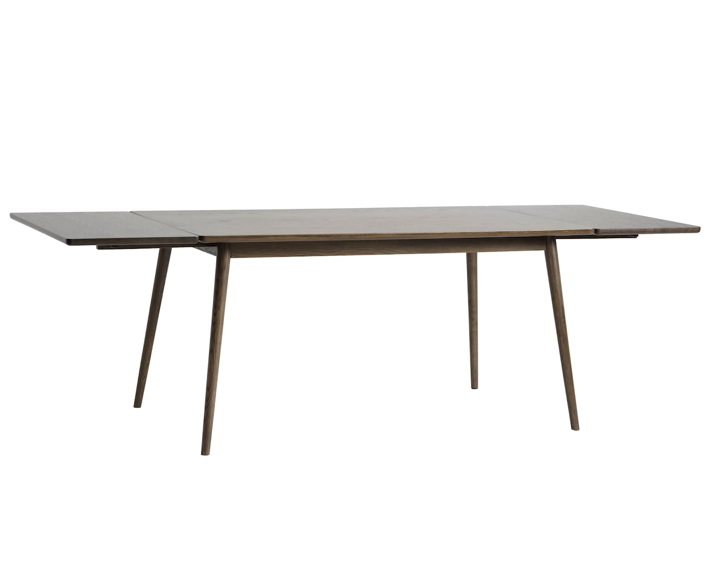 Sleepo Sofia Esstisch Smoked Oak 150cm