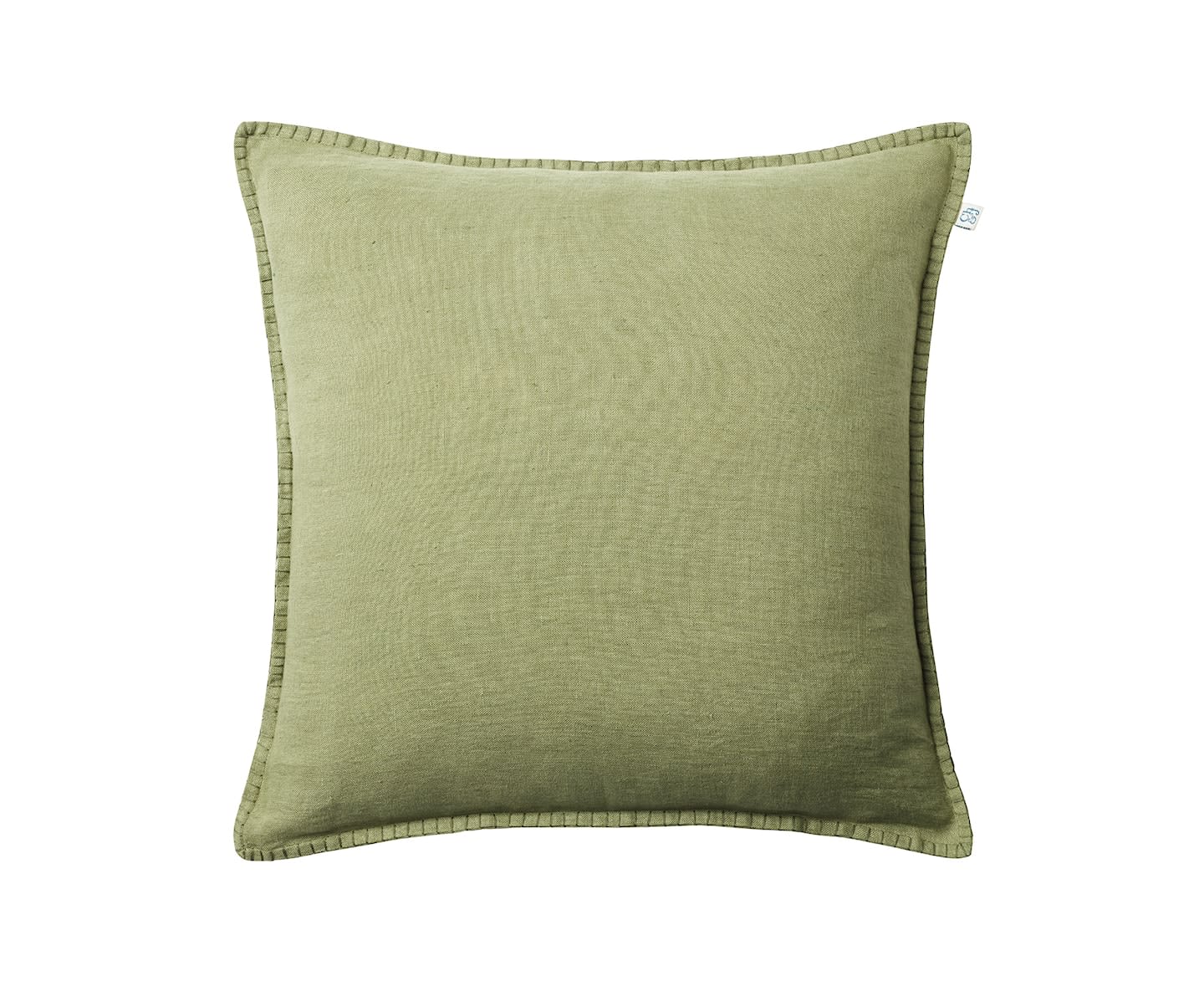 Chhatwal &amp; Jonsson Arun Linne Kuddfodral Cactus Green 50x50