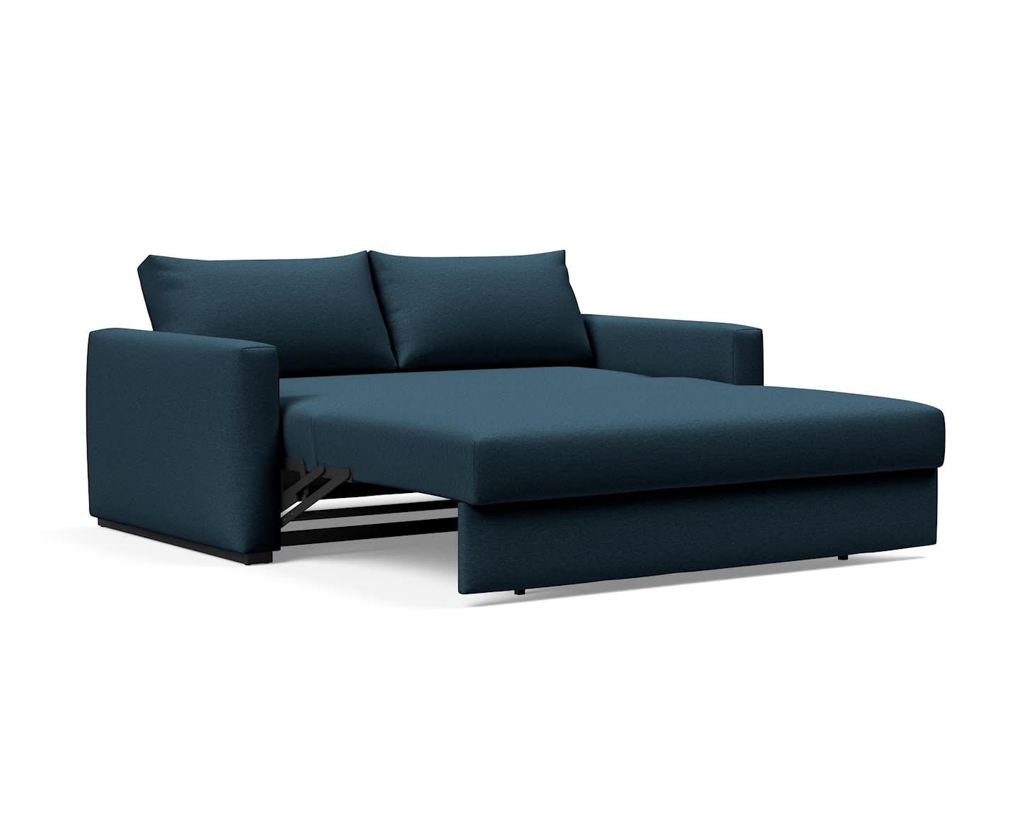 Innovation Living Cosial Bäddsoffa Argus Navy Blue 160x200