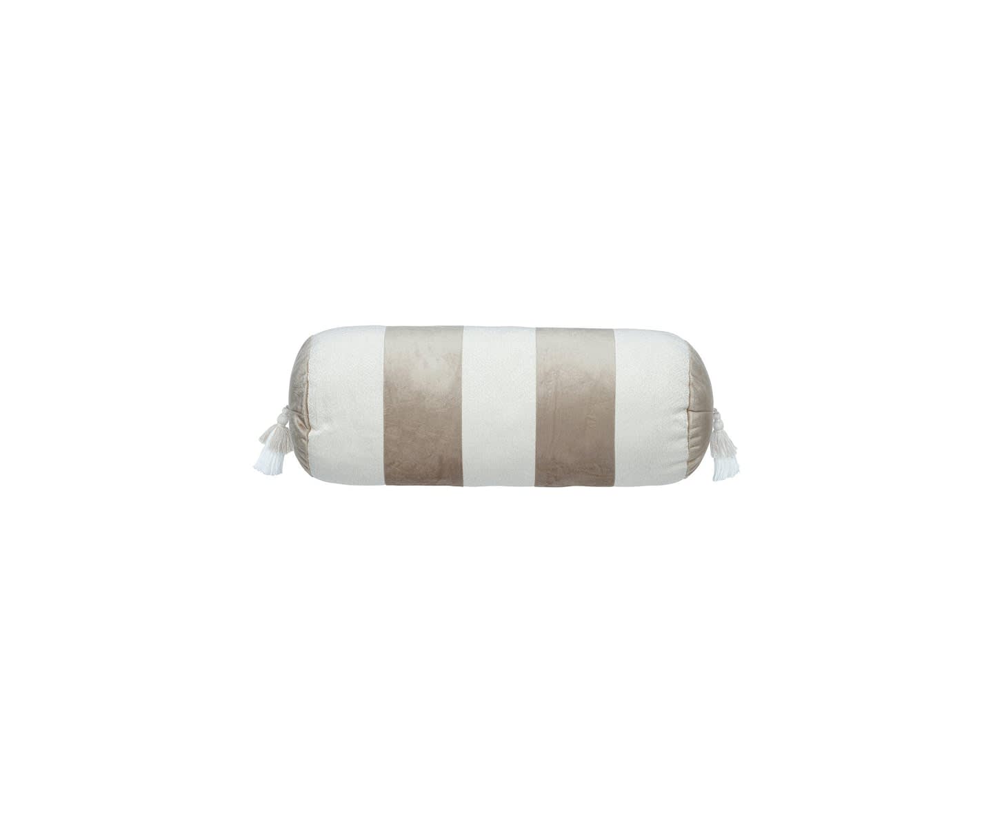 Svanefors Ayla Pyntepute Beige 18x45