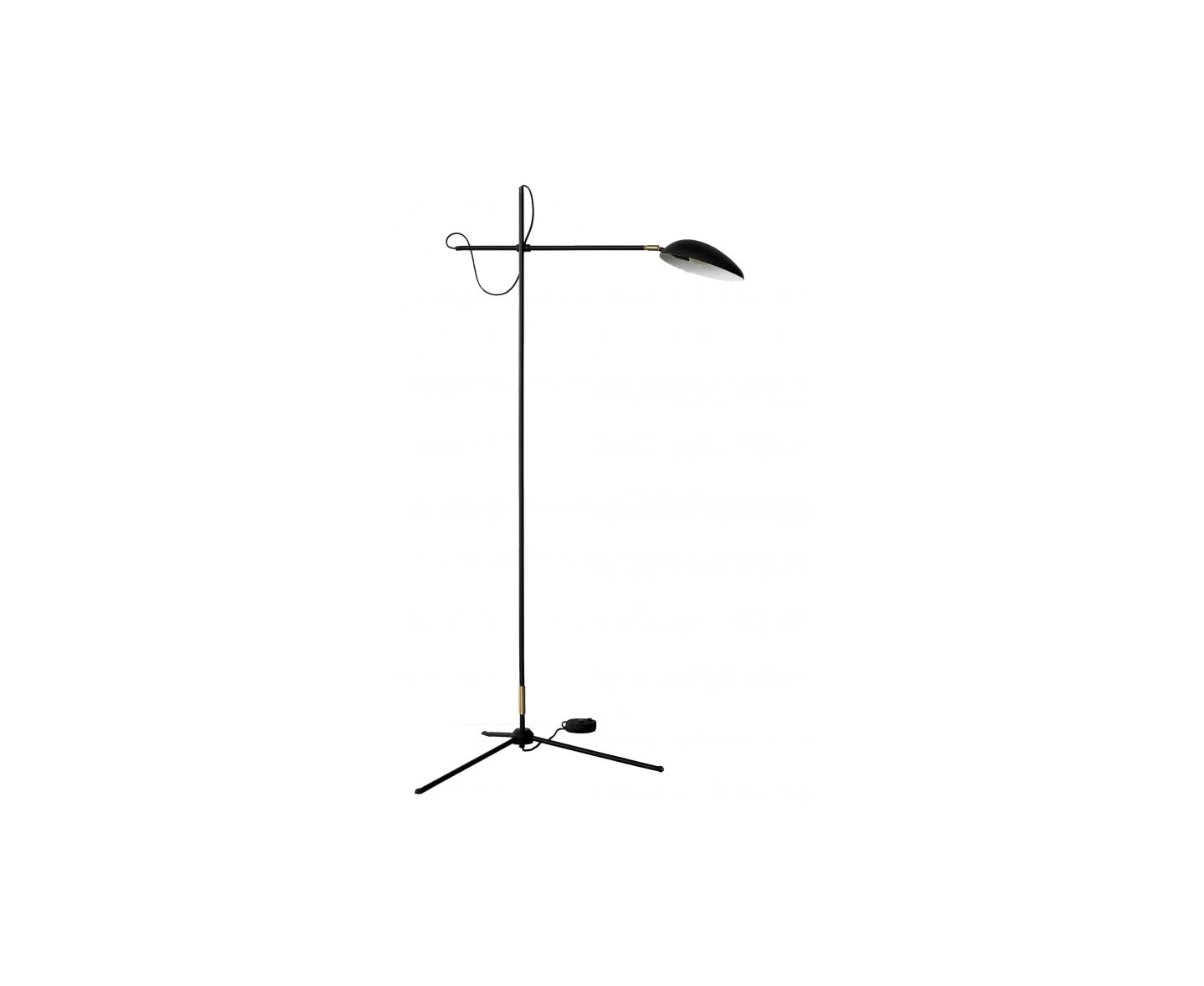 Watt &amp; Veke Spoon Golvlampa