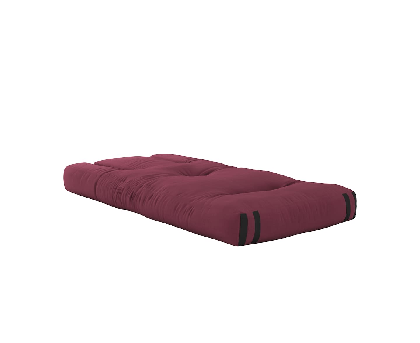 Karup Design Mini Hippo Loungestuhl Bordeaux