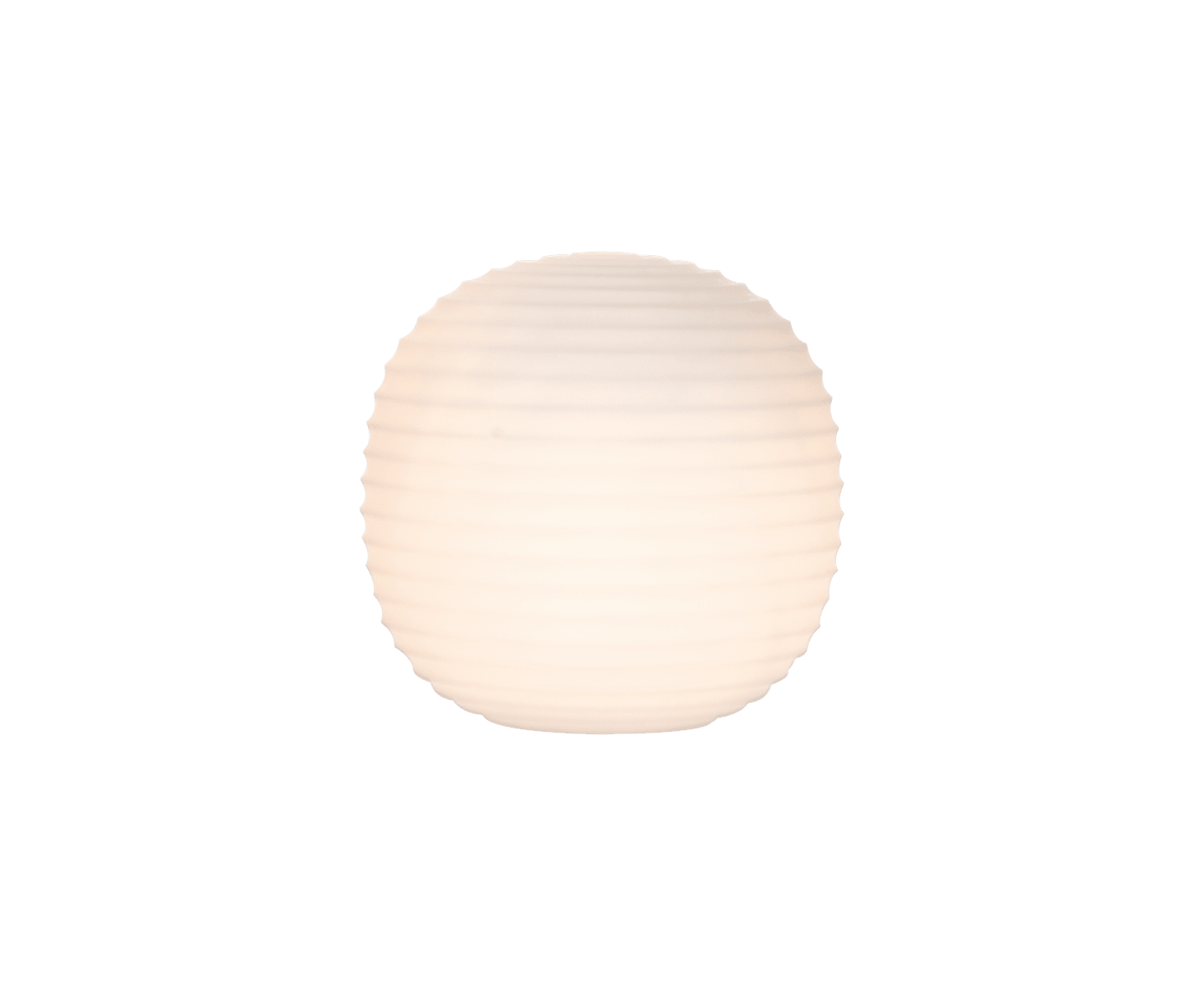 Aneta Lighting Milou Bordslampa Vit