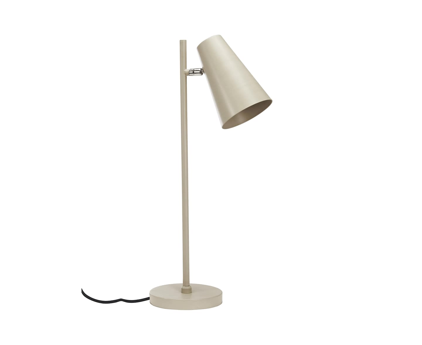 PR Home Cornet Bordslampa Beige 64cm