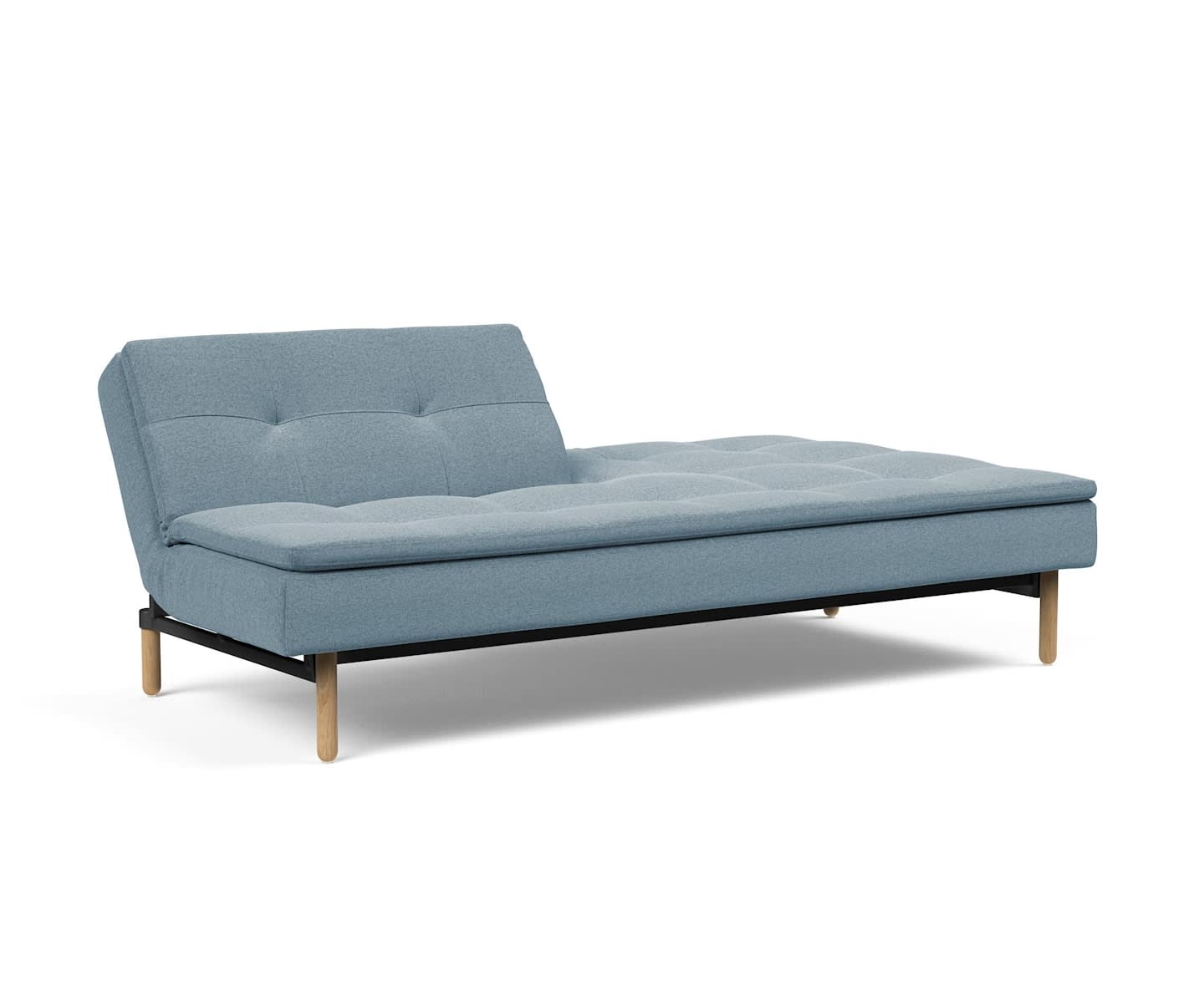 Innovation Living Dublexo Bäddsoffa Stem Indigo (558)