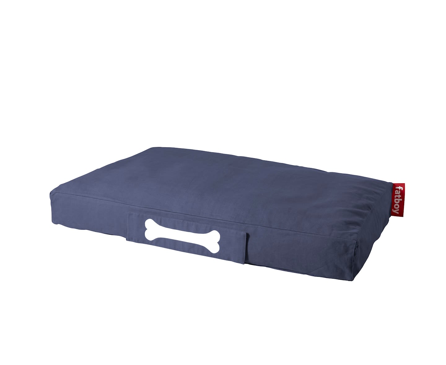 Fatboy Doggielounge Stonewashed Blå 120cm