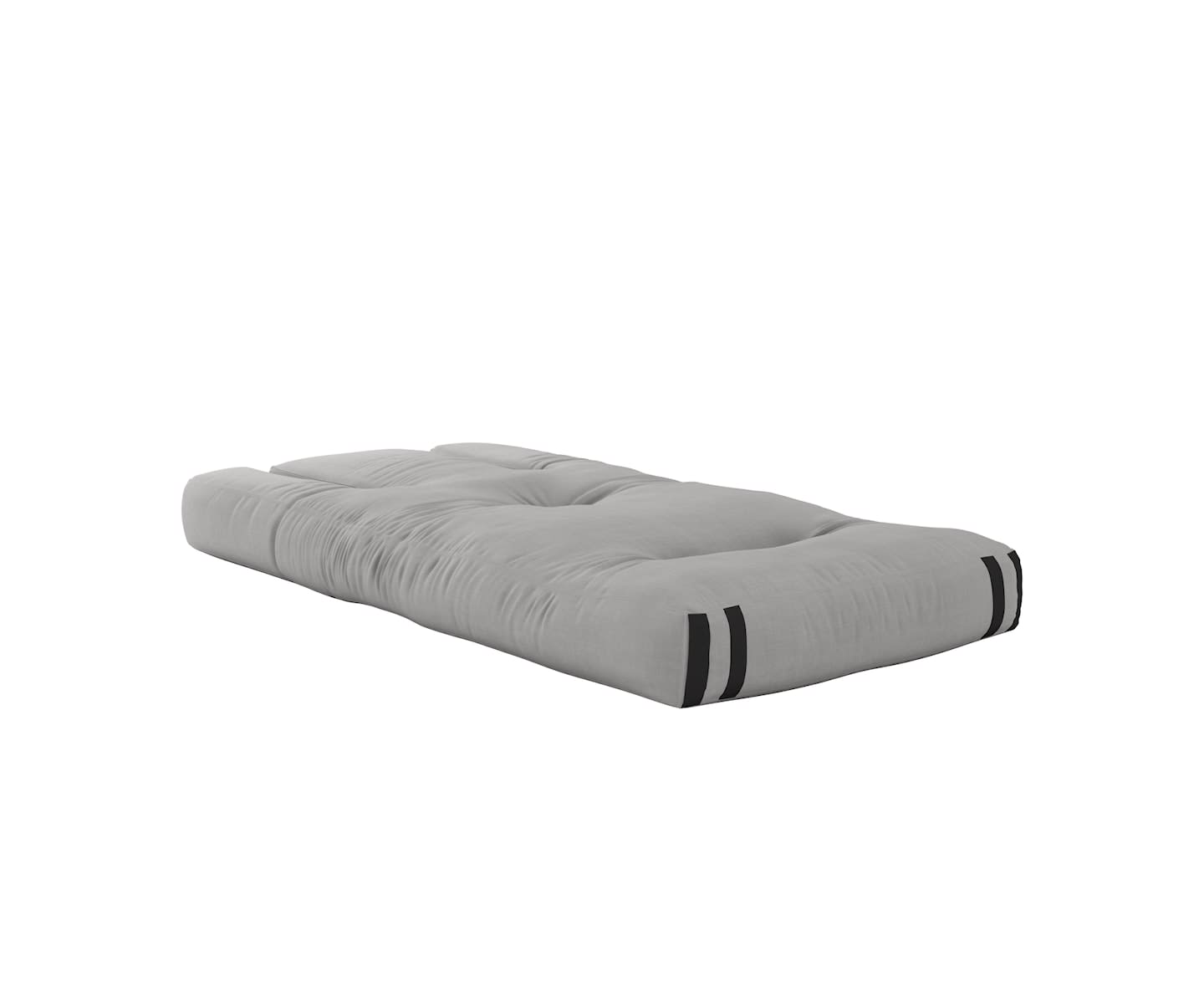 Karup Design Mini Hippo Loungestuhl Grau