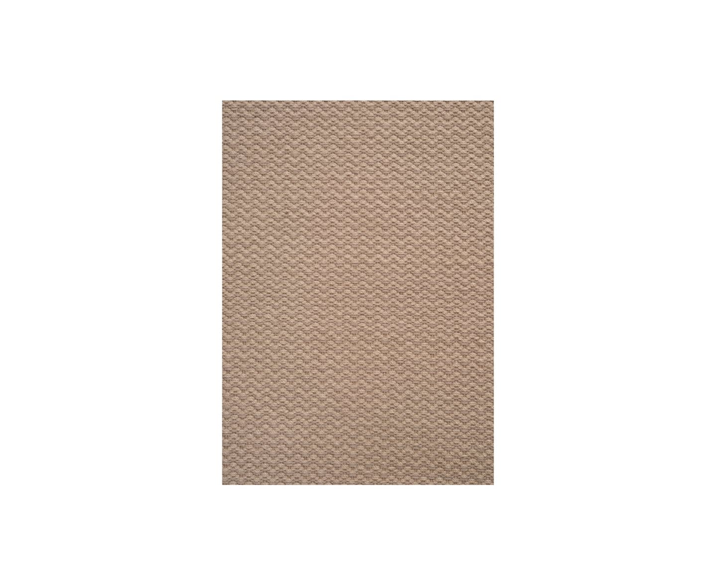 Linie Design Helix Haven Innen-/Außenteppich Earth 200x300