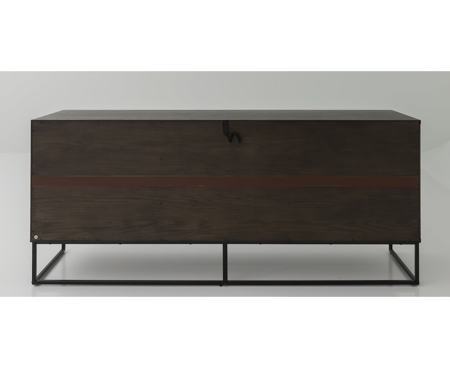 Tenzo Bali Sideboard Smoked Oak 176cm