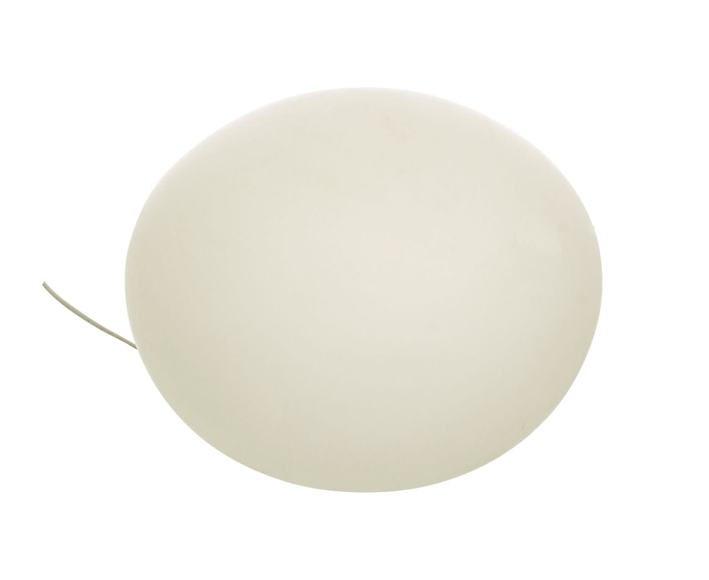 Aneta Lighting Roman Bordslampa Vit 30cm