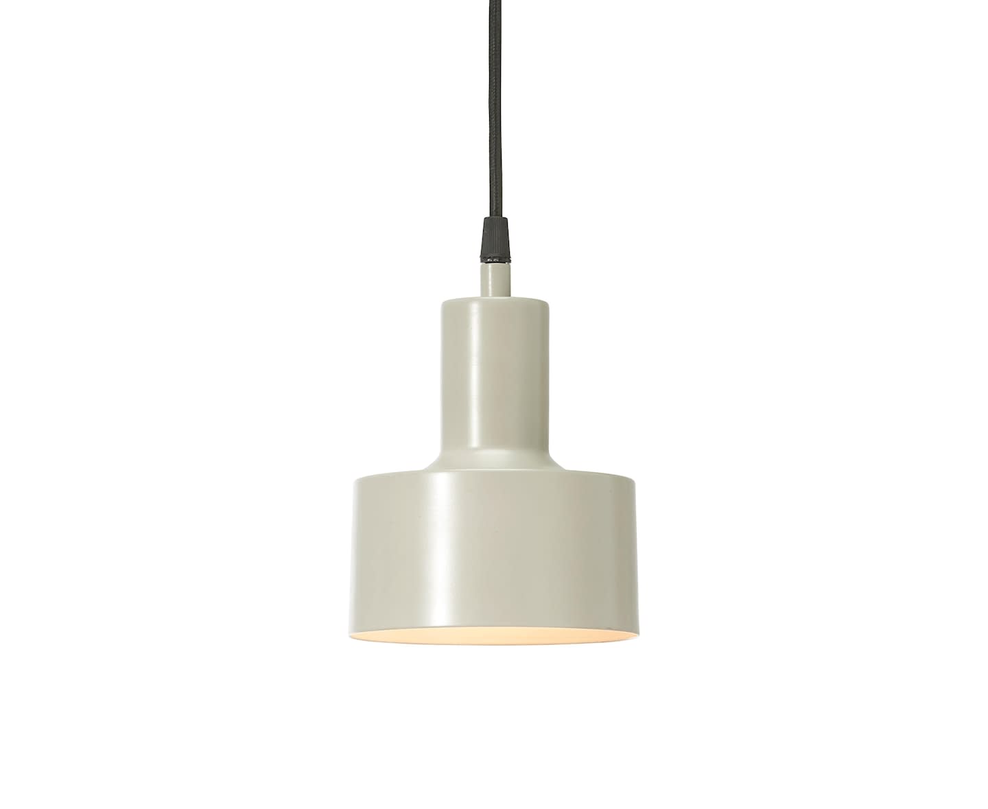 PR Home Solo Fönsterlampa Matt Beige 13cm