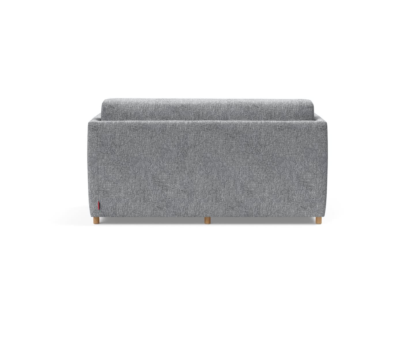 Innovation Living Olan Bäddsoffa Twist Granite (565)