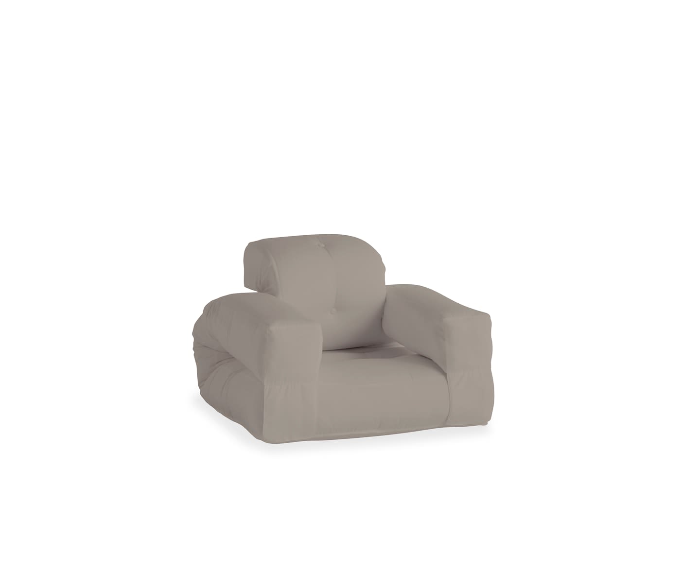 Karup Design Hippo Outdoor Loungestol Beige