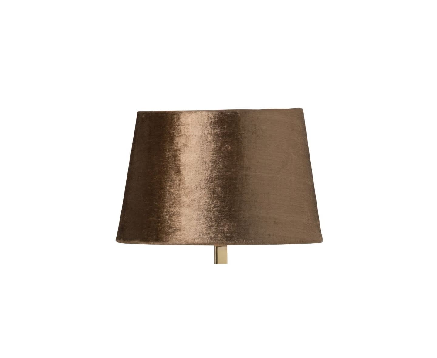 Watt &amp; Veke Lola Lampskärm Gold 20cm