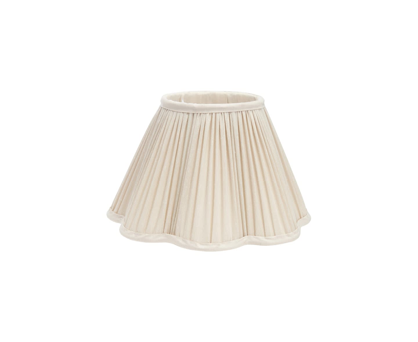 PR Home Sonja Lampskärm Ivory 35cm