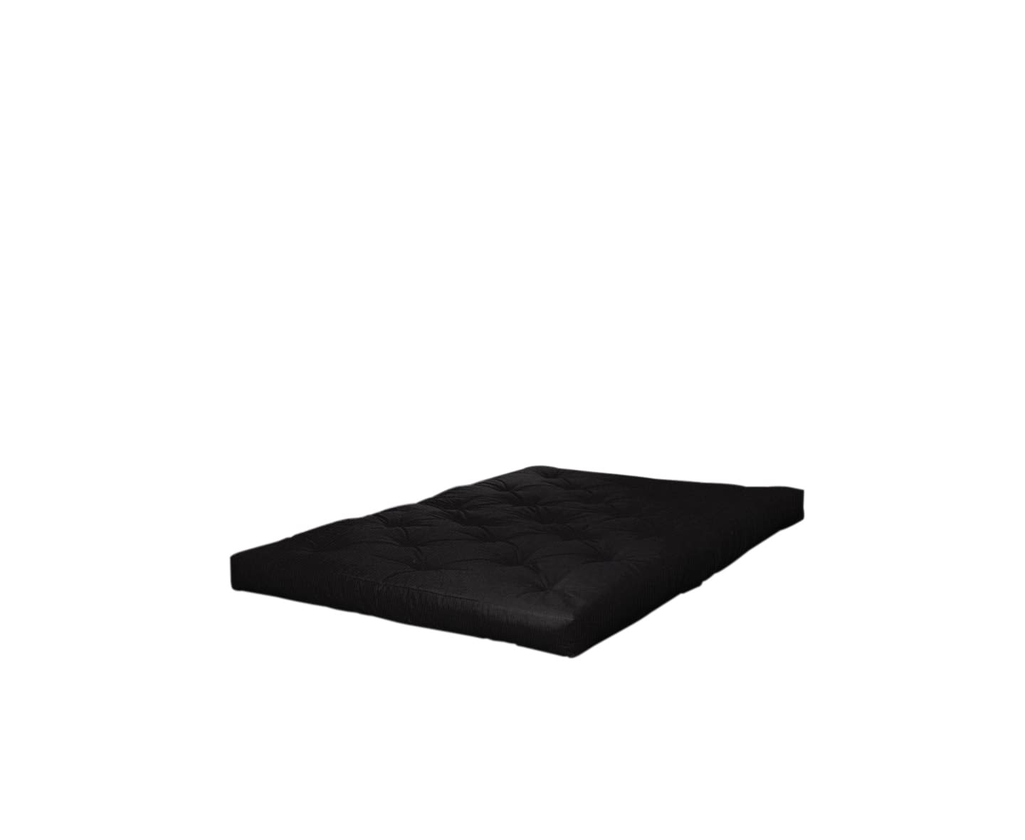 Karup Design Sandwich Futon Madrass Black 200cm