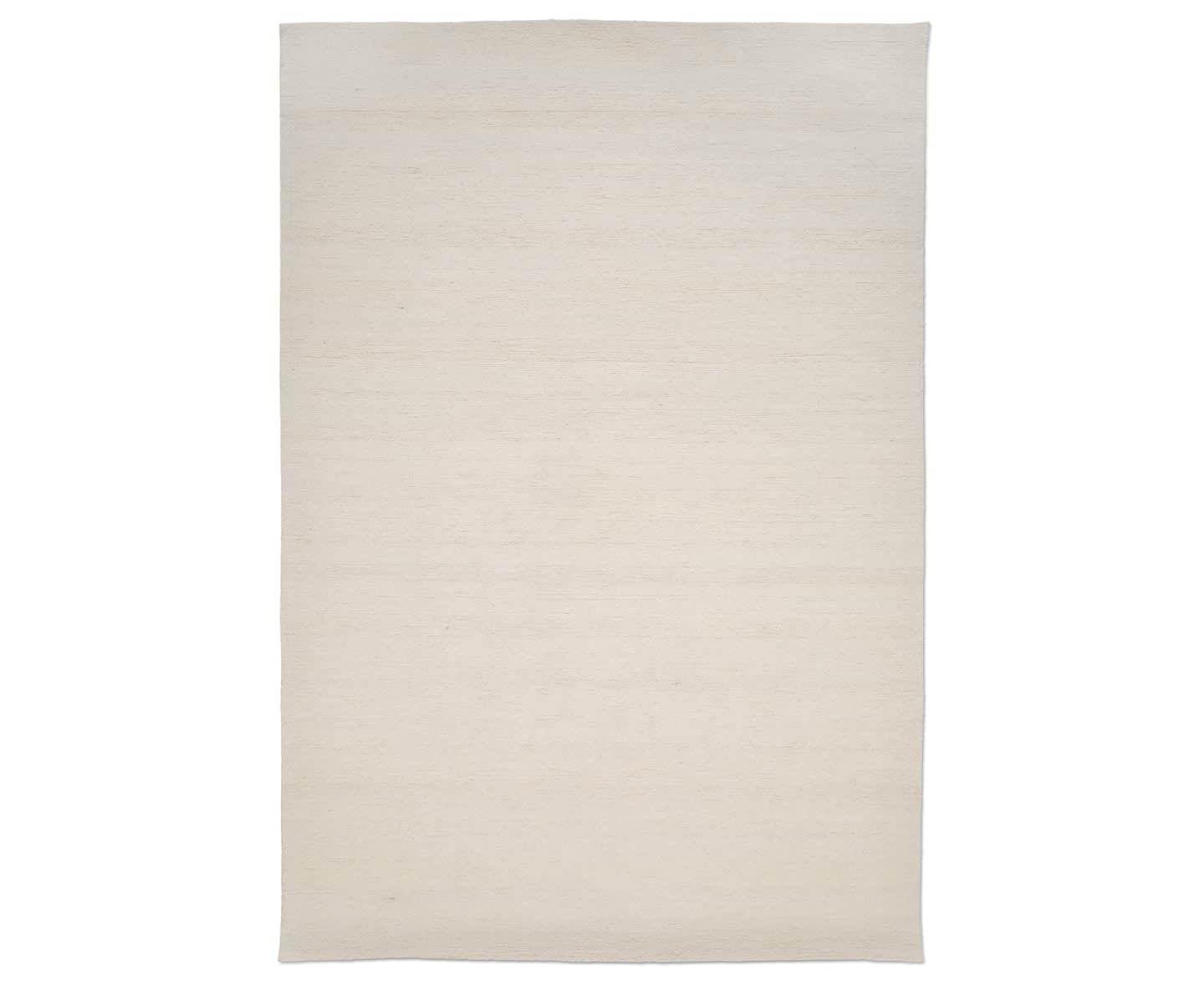 Classic Collection Boucle Ullmatta Ivory 200x300