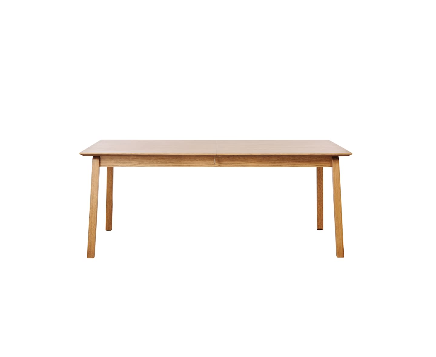 Sleepo Tina Matbord Natural Oak 190cm