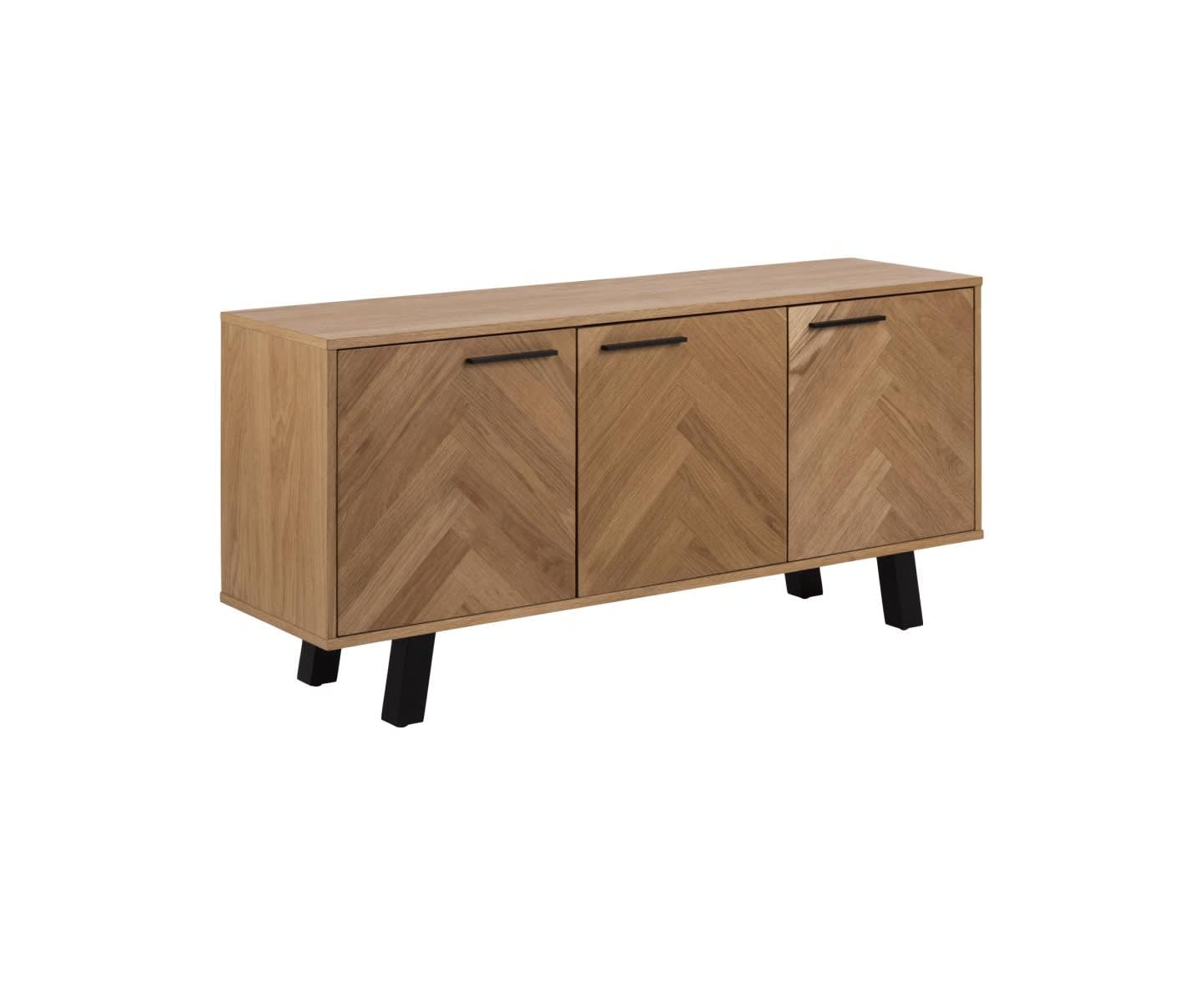 Nordic Home Julie Sideboard Natural