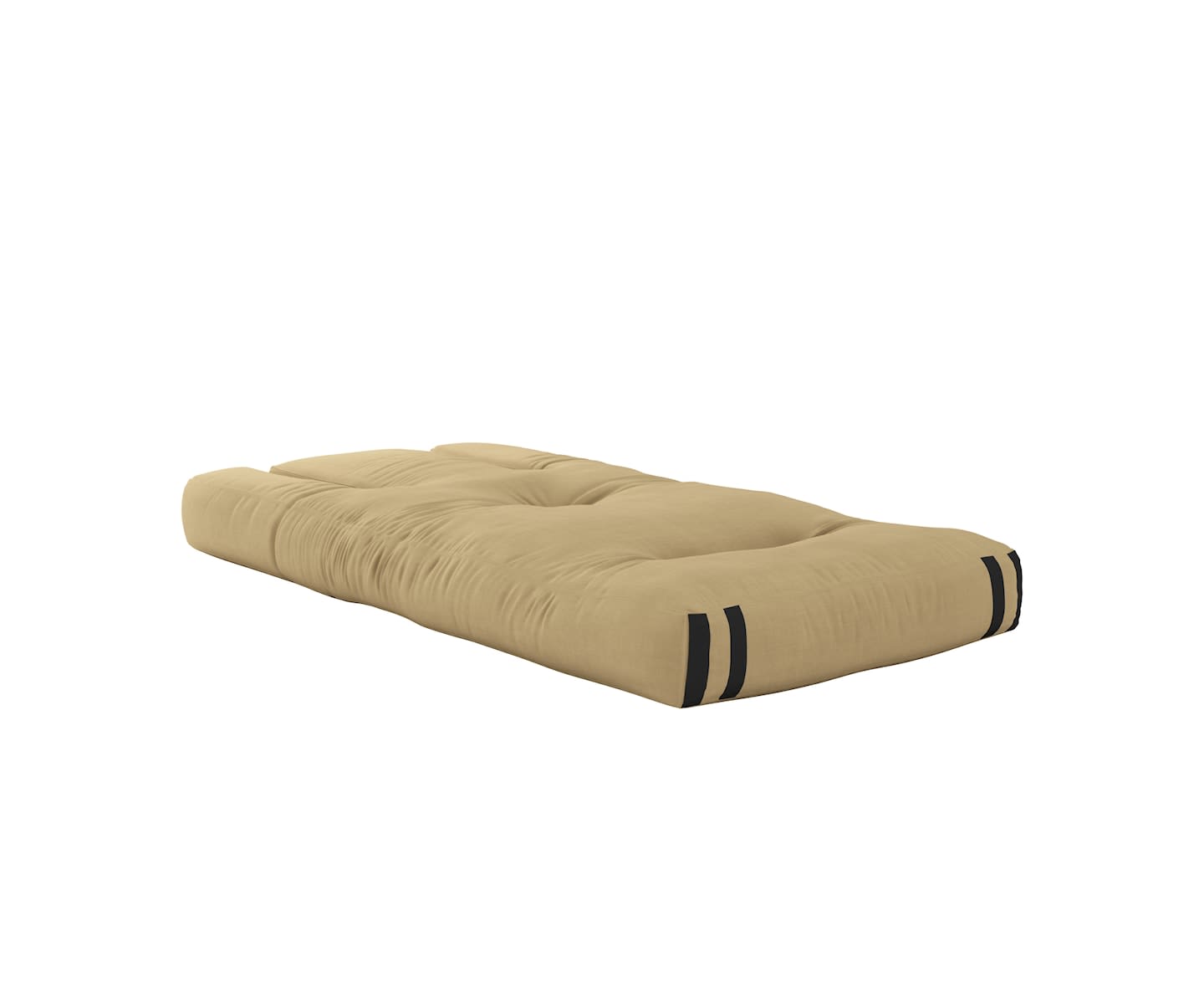 Karup Design Mini Hippo Loungestuhl Weizen Beige