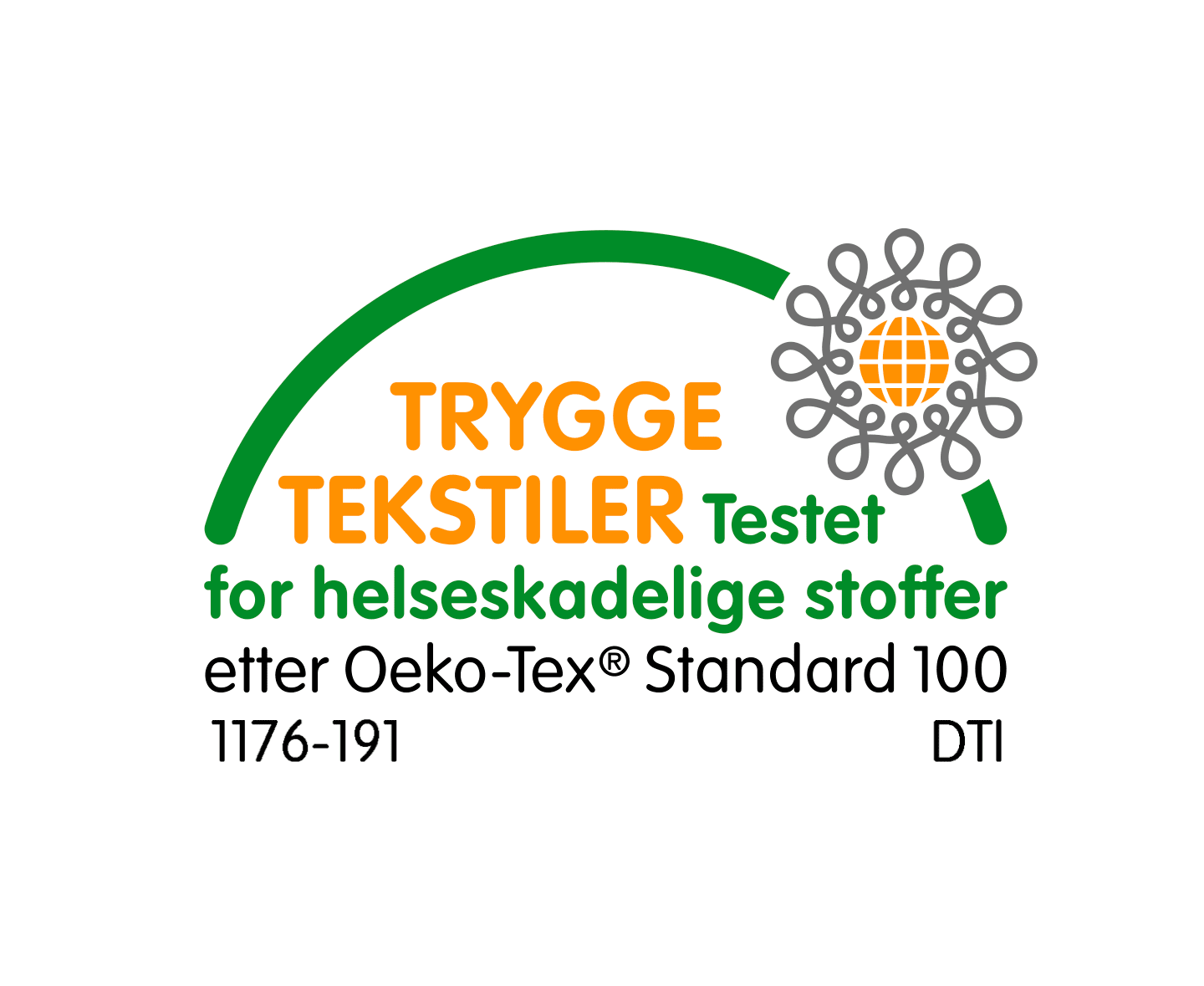 Norsk Dun Tyylikäs untuvapeite Medium / Warm 720g 150x210