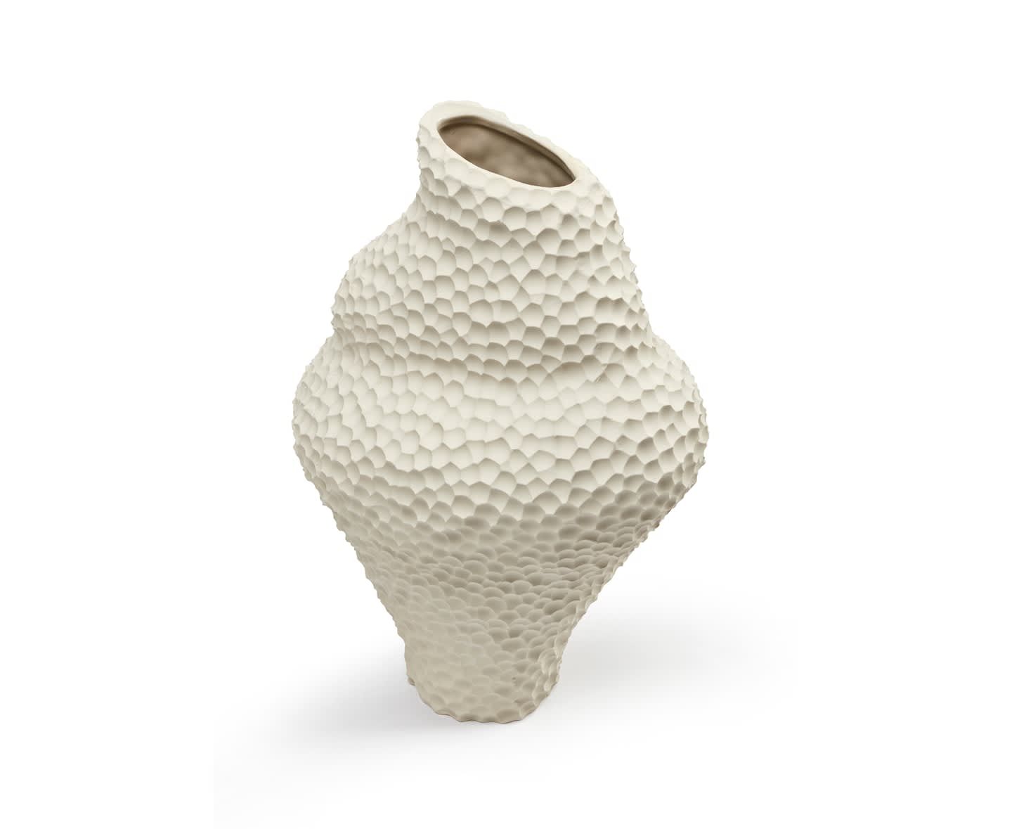 Cooee Design Isla Vase Linnen 32cm