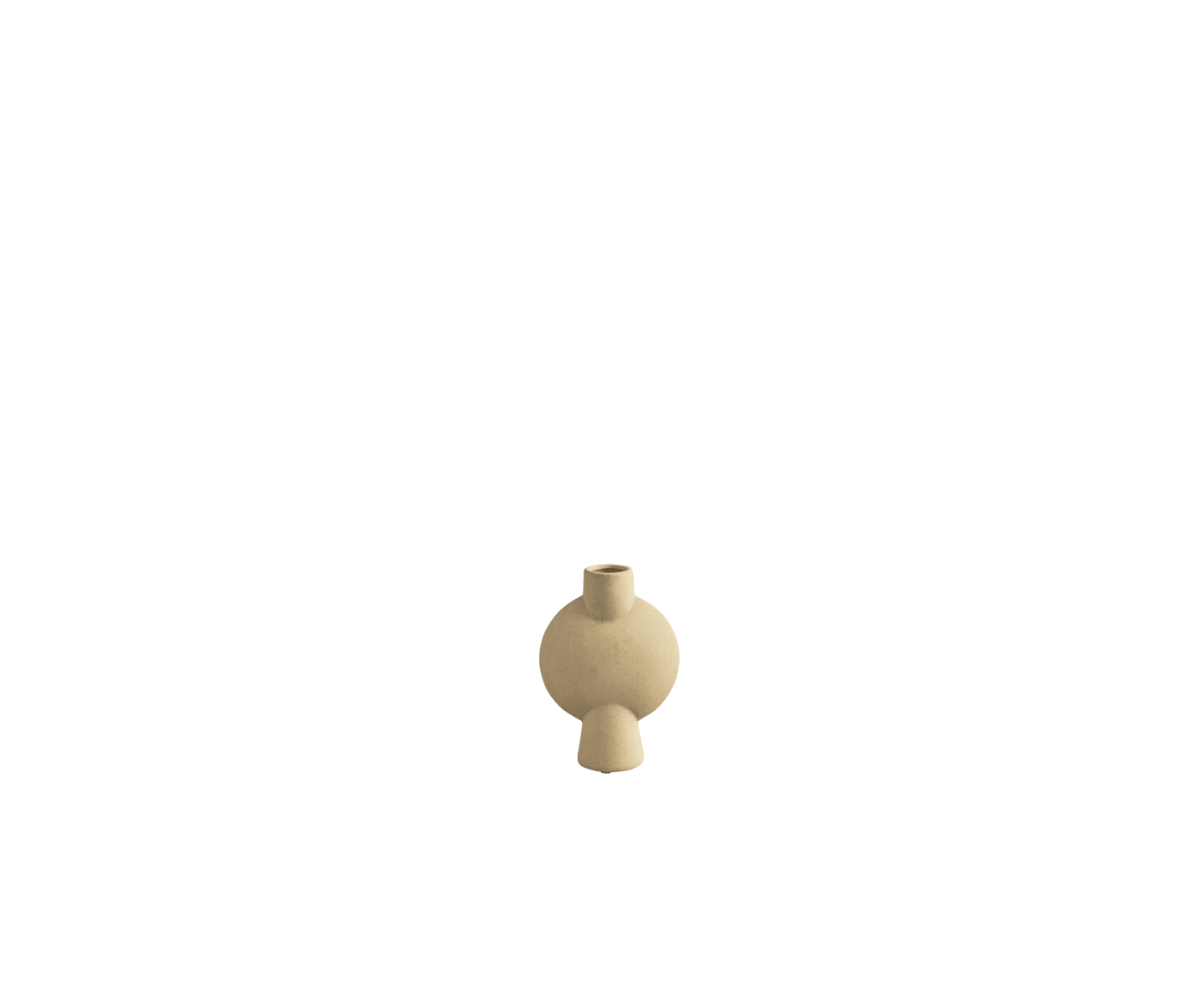 101 Copenhagen Sphere Mini Vase Blasensand