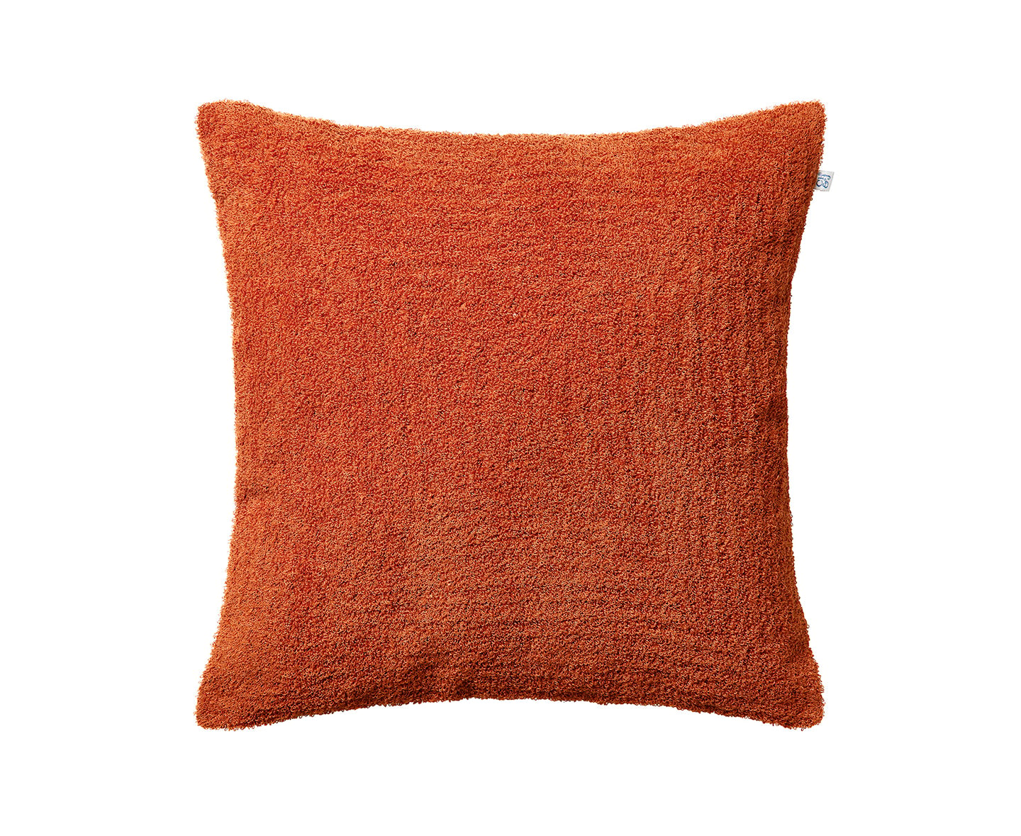 Chhatwal &amp; Jonsson Mani Putetrekk Boucle Apricot Orange 50x50