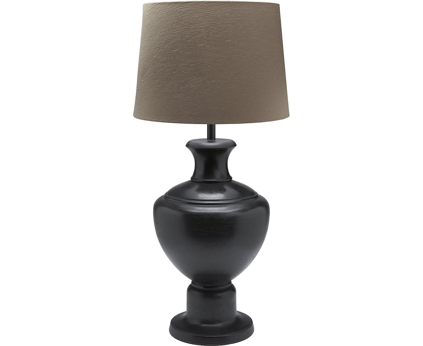 PR Home Alma Lampfot Dark Black 54cm