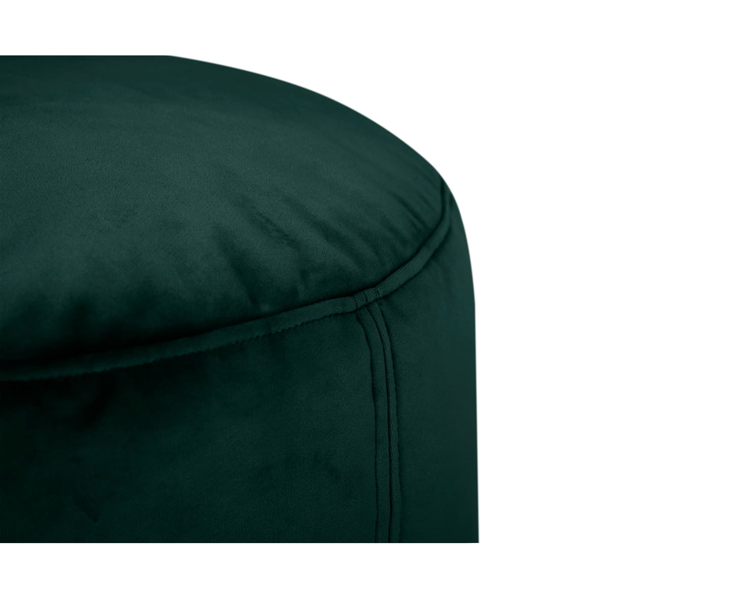 Fatboy Point Sittpall Velvet Recycled Petrol