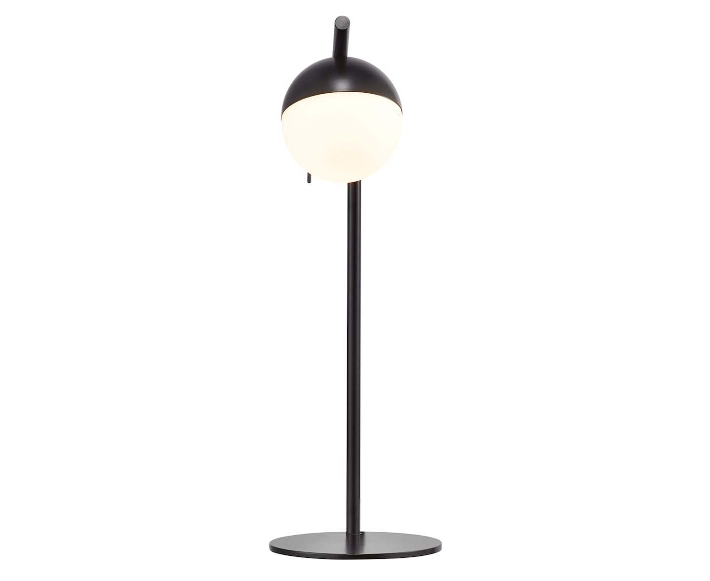 Nordlux Contina Bordslampa Svart