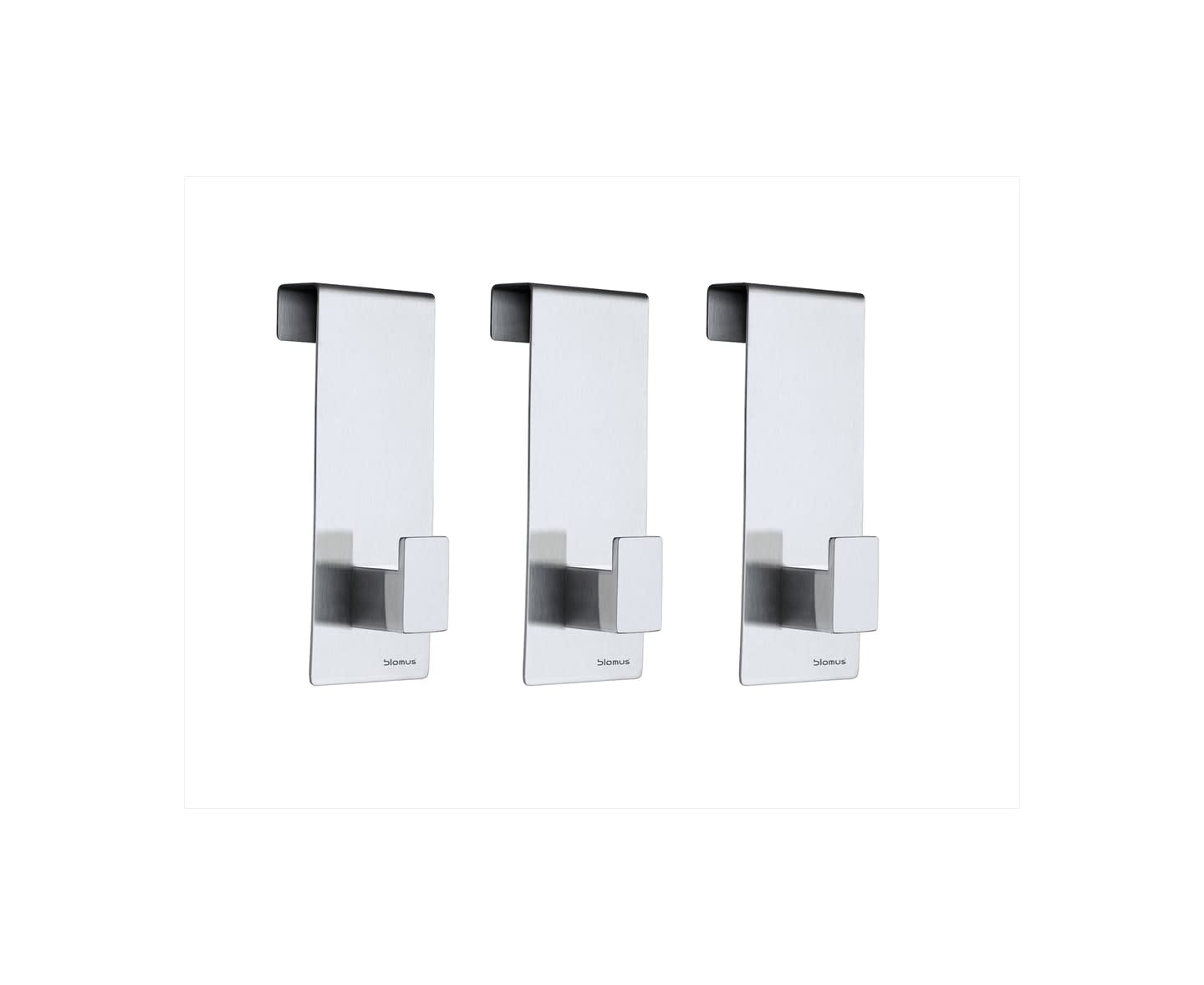 Blomus Menoto Dörrkrok Matt 3-pack