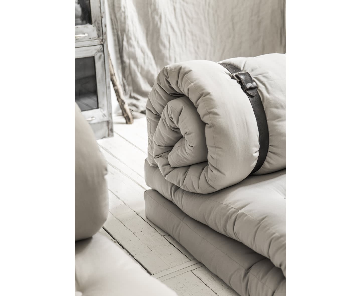 Karup Design Buckle-Up Daybed Linen 200cm