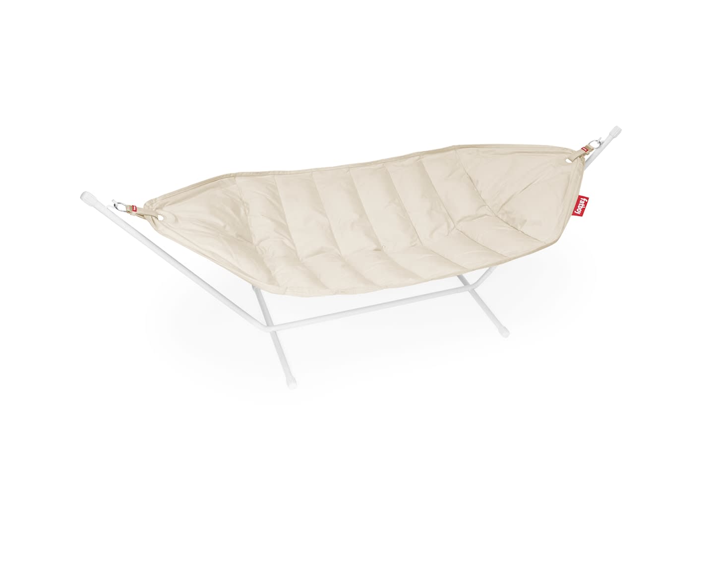 Fatboy Hodedemock Superb Hengekøye Sahara/Light Grey