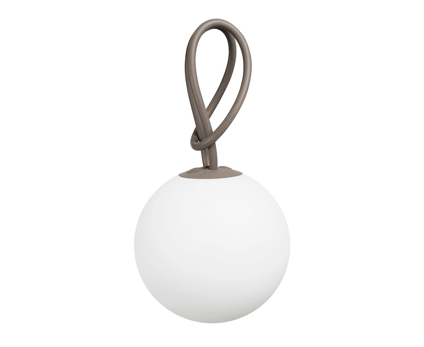 Fatboy Bolleke Lampe Taupe