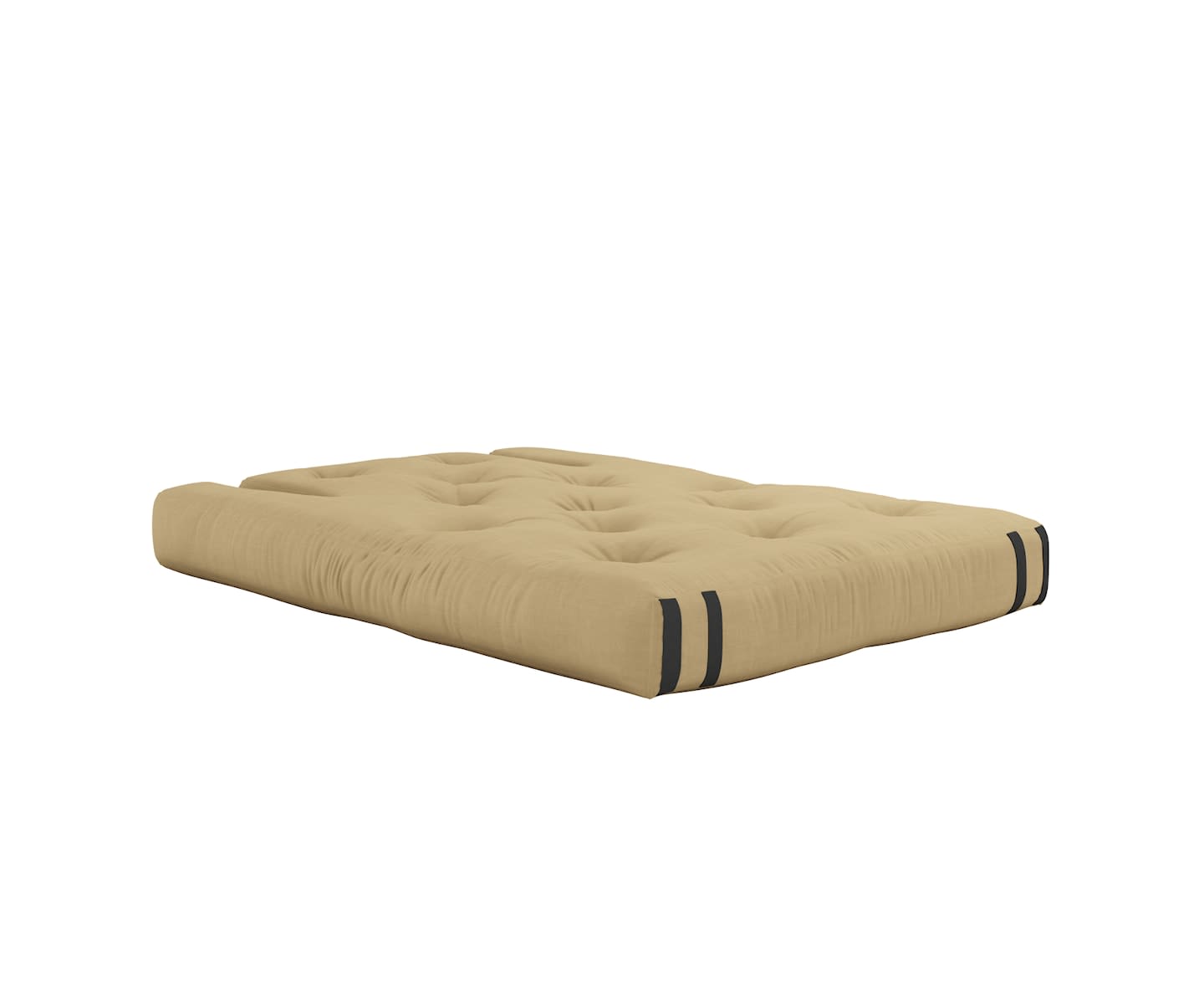 Karup Design Hippo Dagbädd Wheat Beige 140cm