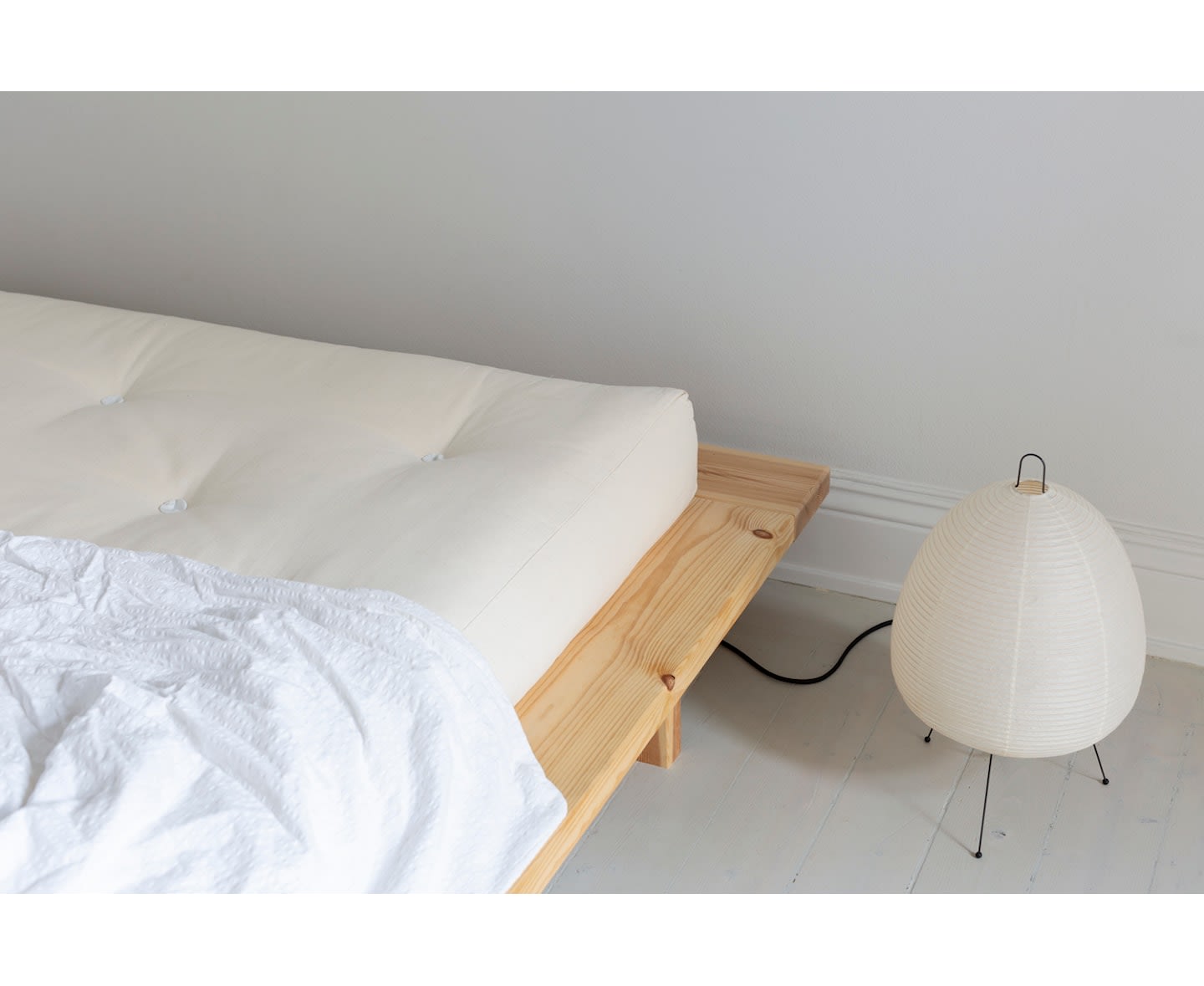 Karup Design Comfort Futonmatratze 120 cm