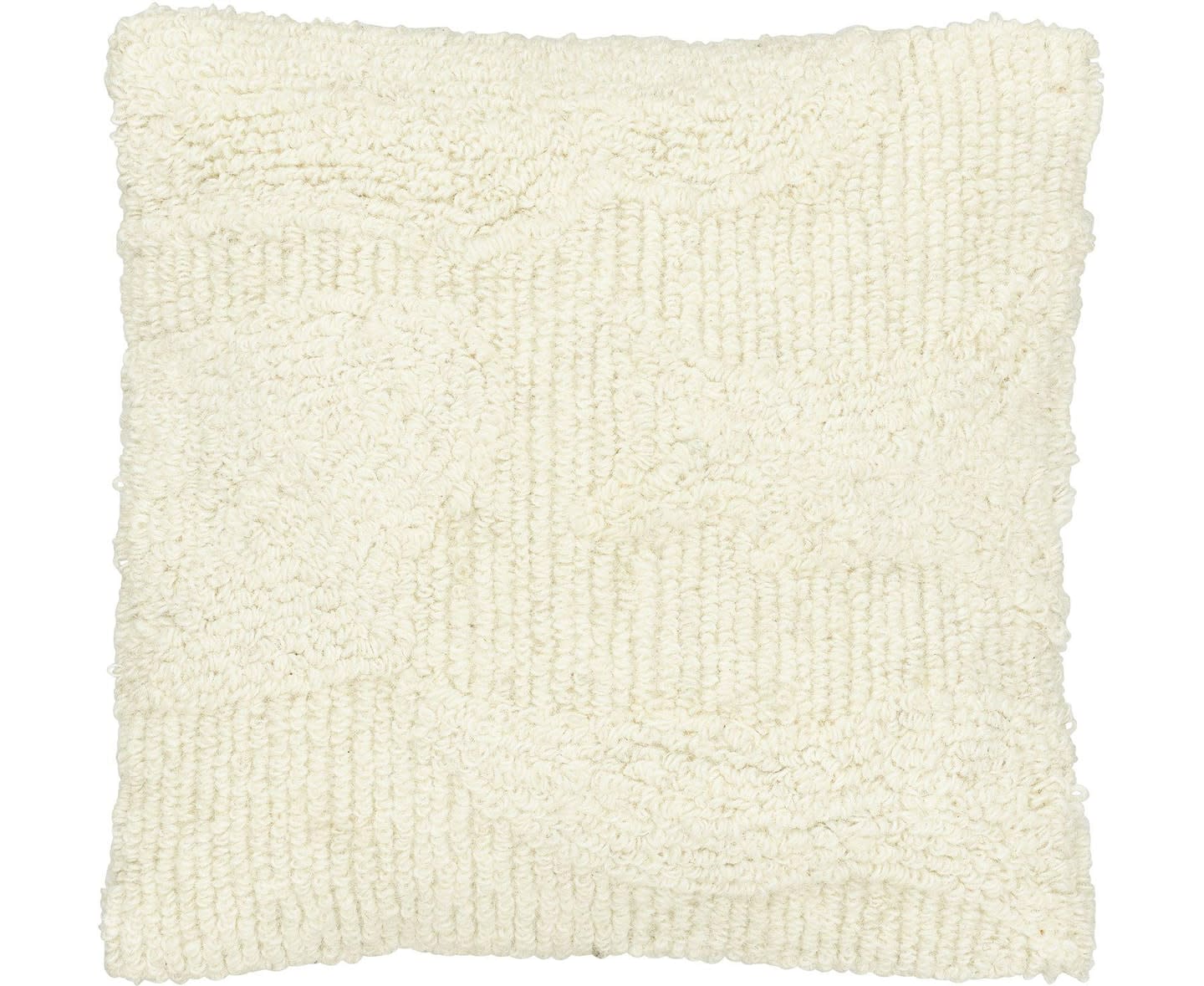 Svanefors Cloud Kuddfodral Offwhite 45x45